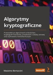 Algorytmy kryptograficzne 1