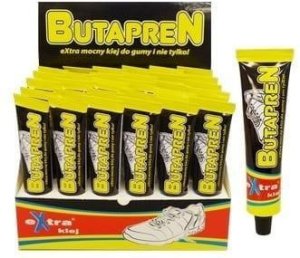 Klej Butapren 40ml (30szt) 1