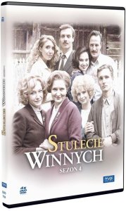 Stulecie Winnych s.4 DVDx4 1