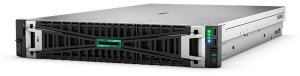HPE PL DL380g11 4510 (2.4G/12C) 2x32G (p64706) 2x480G 8SFF MR408i-o 2x1000W 4p1To Smart Choice 1