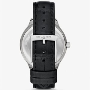 ZEGAREK DAMSKI MICHAEL KORS SAGE MK4821  + BOX 3