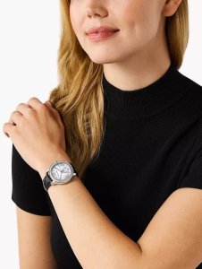 ZEGAREK DAMSKI MICHAEL KORS SAGE MK4821  + BOX 4