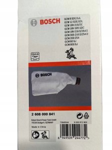 WOREK NA PYŁ 290x80x60 5