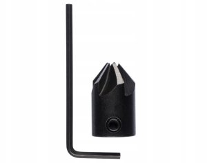 Taper Countersink 3 mm x16 mm 4