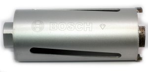 Diamond Annular Bit "65MM, 150MM, 1/2BSP 2