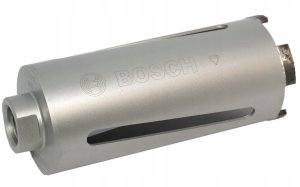 Diamond Annular Bit "65MM, 150MM, 1/2BSP 3