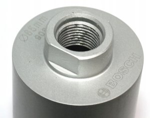 Diamond Annular Bit "65MM, 150MM, 1/2BSP 4