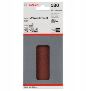 PAP. ¦CIER. RW 80X133 G180 10PC NS 2