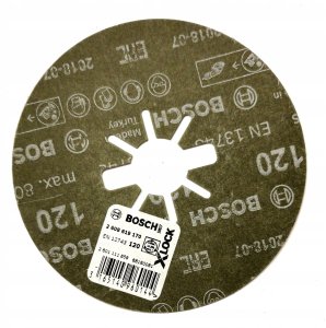 OKŁADZINA FIBROWA EfM,115,G240,X-Lock 3