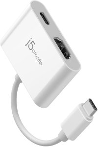 Stacja/replikator j5create JCA152-N USB-C" 3