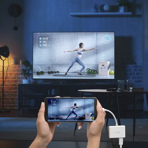 Stacja/replikator j5create JCA152-N USB-C" 5