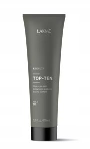 Lakmé K.Beauty Top-Ten Style Care Balm 150 ml 1