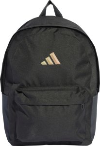 Plecak adidas Essentials 3 Bar Logo czarny JY1002 1