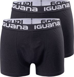 Męskie Bokserki Melvo 2pack  rozmiar M 1
