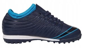 Buty piłkarskie halówki korki turfy ze skarpetą na orlik halę salę w-f 33 8