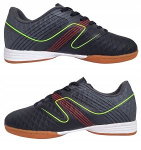 Buty sportowe na w-f halę salę halówki do piłki nożnej futsalu 33 na orlik 2