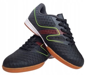 Buty sportowe na w-f halę salę halówki do piłki nożnej futsalu 33 na orlik 3