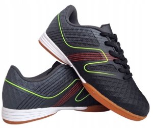 Buty sportowe na w-f halę salę halówki do piłki nożnej futsalu 33 na orlik 4