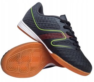 Buty sportowe na w-f halę salę halówki do piłki nożnej futsalu 33 na orlik 5