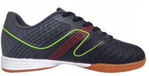 Buty sportowe na w-f halę salę halówki do piłki nożnej futsalu 33 na orlik 6