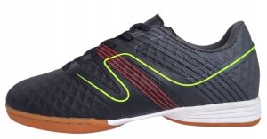 Buty sportowe na w-f halę salę halówki do piłki nożnej futsalu 33 na orlik 7