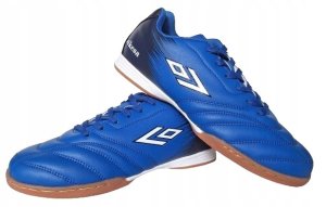 Buty sportowe piłkarskie halówki dziecięce na orlik halę salę w-f 31 3