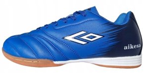 Buty sportowe piłkarskie halówki dziecięce na orlik halę salę w-f 31 5