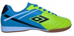 Buty sportowe piłkarskie halówki na orlik halę salę w-f futsal siłownię 37 5