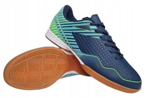 Buty sportowe piłkarskie halówki na orlik halę salę w-f futsal siłownię 40 5