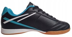 Buty sportowe piłkarskie halówki na orlik halę salę w-f futsal siłownię 40 9