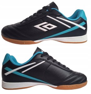 Buty sportowe piłkarskie halówki na orlik halę salę w-f futsal siłownię 38 4