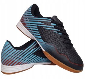 Buty sportowe piłkarskie halówki na orlik halę salę w-f futsal siłownię 39 3