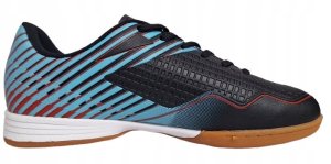 Buty sportowe piłkarskie halówki na orlik halę salę w-f futsal siłownię 39 7