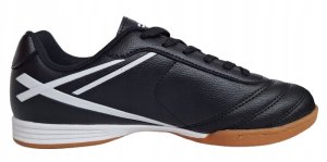 Buty sportowe piłkarskie halówki na orlik halę salę w-f futsal siłownię 41 7