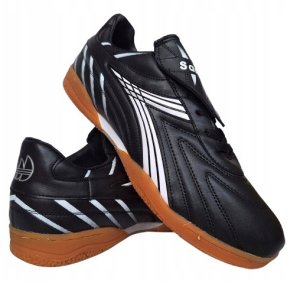 Buty sportowe piłkarskie halówki na orlik halę salę w-f futsal siłownię 47 2