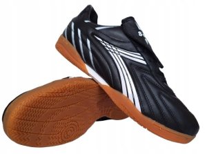 Buty sportowe piłkarskie halówki na orlik halę salę w-f futsal siłownię 47 3