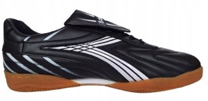 Buty sportowe piłkarskie halówki na orlik halę salę w-f futsal siłownię 47 6