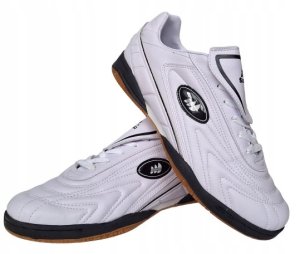 Buty sportowe piłkarskie halówki na orlik halę salę w-f futsal siłownię 48 3