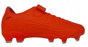 Buty sportowe do piłki piłkarskie lanki dziecięce korki na orlik rzepy 36 6