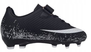 Buty sportowe do piłki piłkarskie lanki dziecięce korki na orlik rzepy 35 5