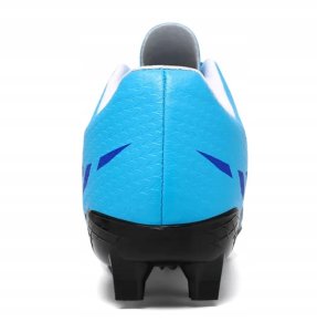 Buty sportowe piłkarskie lanki dziecięce korki na orlik do piłki nożnej 34 6