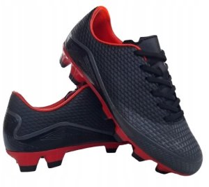 Buty sportowe piłkarskie lanki korki do piłki nożnej z korkami na orlik 35 3