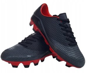 Buty sportowe piłkarskie lanki korki do piłki nożnej z korkami na orlik 35 4