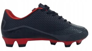 Buty sportowe piłkarskie lanki korki do piłki nożnej z korkami na orlik 35 6