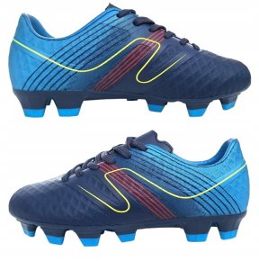 Buty sportowe z korkami piłkarskie lanki korki do piłki nożnej na orlik 33 2