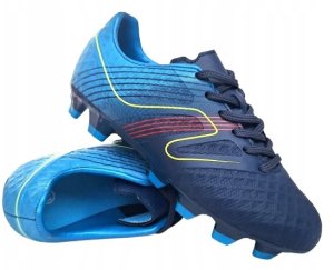 Buty sportowe z korkami piłkarskie lanki korki do piłki nożnej na orlik 33 5