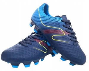 Buty sportowe z korkami piłkarskie lanki korki do piłki nożnej na orlik 33 6