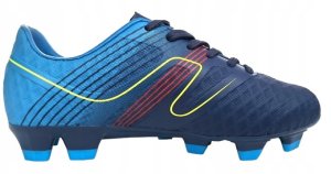 Buty sportowe z korkami piłkarskie lanki korki do piłki nożnej na orlik 33 9