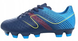 Buty sportowe z korkami piłkarskie lanki korki do piłki nożnej na orlik 33 10