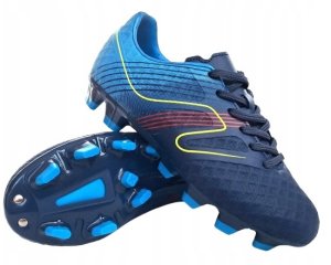 Buty sportowe z korkami piłkarskie lanki korki do piłki nożnej na orlik 36 3